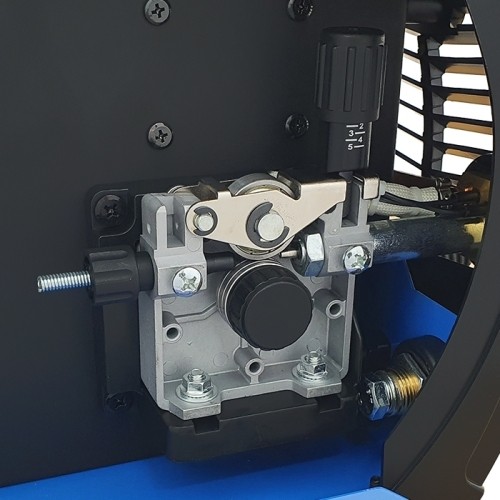 Inverter welder Sherman DIGIMIG 225GDS