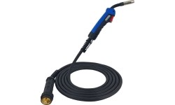 Inverter welder Sherman DIGIMIG 225GDS