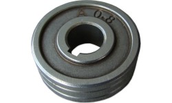 Inverter welder Sherman DIGIMIG 225GDS