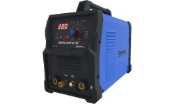 Inverter welder Sherman DIGITIG 226P AC/DC