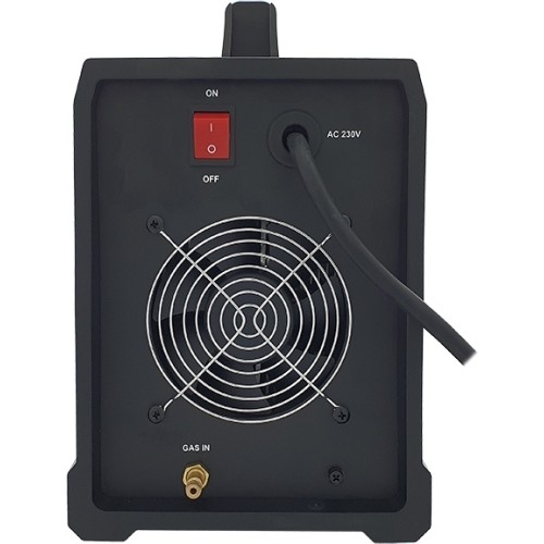 Inverter welder Sherman DIGITIG 226P AC/DC