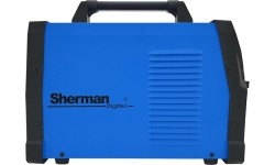Inverter welder Sherman DIGITIG 226P AC/DC