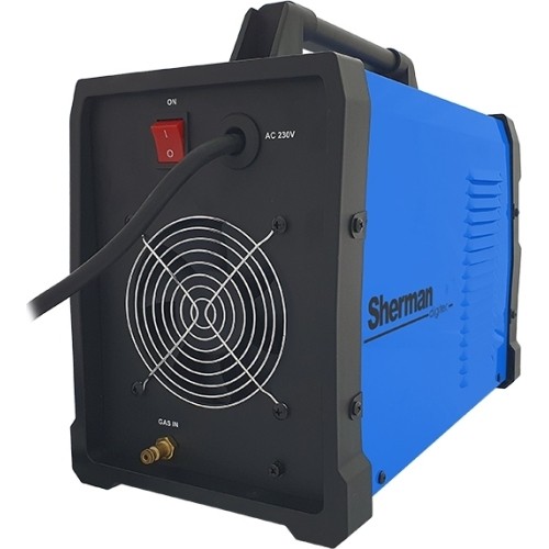 Inverter welder Sherman DIGITIG 226P AC/DC