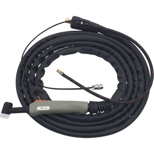 Inverter welder Sherman DIGITIG 226P AC/DC