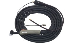 Inverter welder Sherman DIGITIG 226P AC/DC