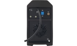 Suvirinimo aparatas Sherman DIGITIG 204 QUATTRO  su plazminio pjovimo funkcija