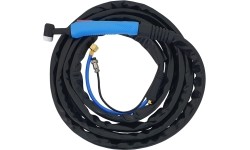 Suvirinimo aparatas Sherman DIGITIG 204 QUATTRO  su plazminio pjovimo funkcija