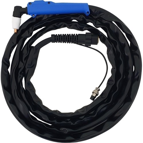 Suvirinimo aparatas Sherman DIGITIG 204 QUATTRO  su plazminio pjovimo funkcija