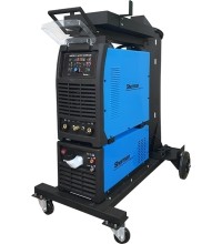 Welding set DIGITIG 315 AC/DC MULTIPULSE