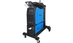 Suvirinimo rinkinys DIGITIG 315 AC/DC MULTIPULSE