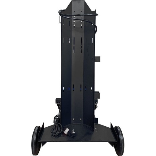 Welding set DIGITIG 315 AC/DC MULTIPULSE