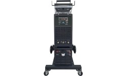 Suvirinimo rinkinys DIGITIG 315 AC/DC MULTIPULSE