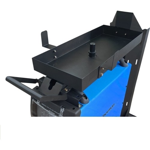 Welding set DIGITIG 315 AC/DC MULTIPULSE