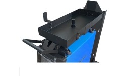 Welding set DIGITIG 315 AC/DC MULTIPULSE