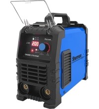 Inverter welding machine DIGIARC 210 SOLID