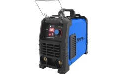 Inverterinis suvirinimo aparatas DIGIARC 210 SOLID (200A - 40%)