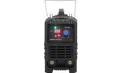 Inverter welding machine DIGIARC 210 SOLID