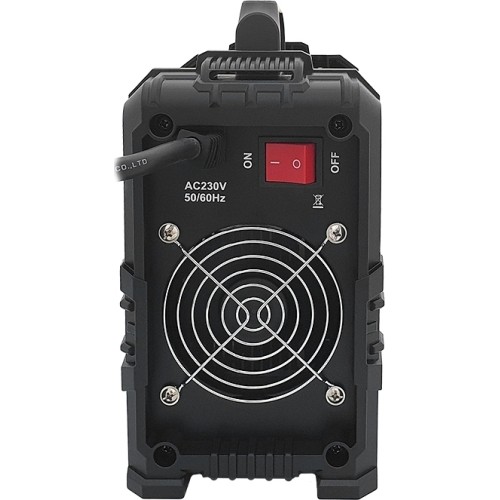 Inverter welding machine DIGIARC 210 SOLID