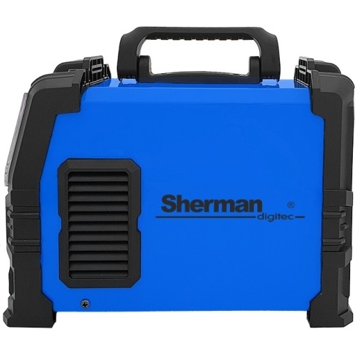 Inverter welding machine DIGIARC 210 SOLID