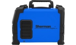 Inverter welding machine DIGIARC 210 SOLID