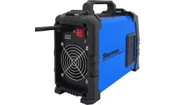 Inverter welding machine DIGIARC 210 SOLID