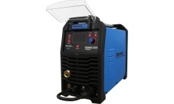 Sherman DIGIMIG 200X synchronous inverter welder