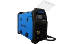 Sherman DIGIMIG 200X synchronous inverter welder