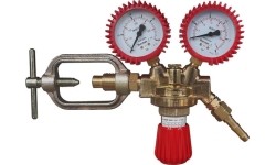 Turbo acetylene reducer RB-A