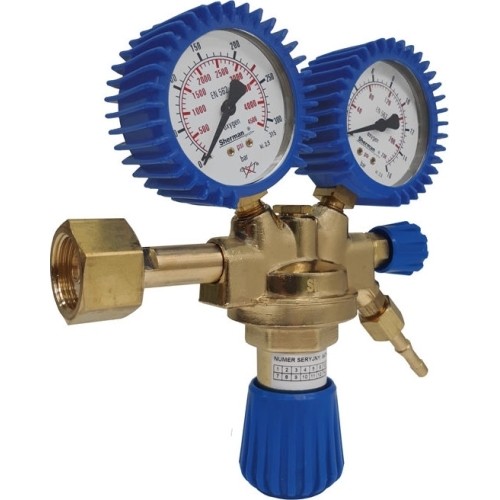 Reduktorius Turbo deguoniui RB-T 3/4 veržlė