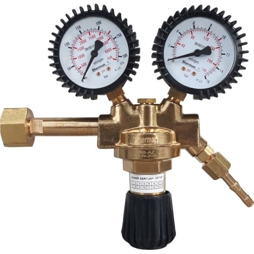 Nitrogen reducer RB-AZ