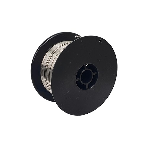ER308LSi stainless steel MIG welding wire spool D100 1kg - 0.8mm