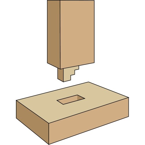 HM 30 Porta