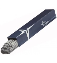 Welding electrode Böhler Q E 7018 - 3.2mm x 350mm / 4.2kg