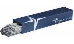 Elektrodai Böhler Q E 7018 - 3.2mm x 350mm / 4.2kg