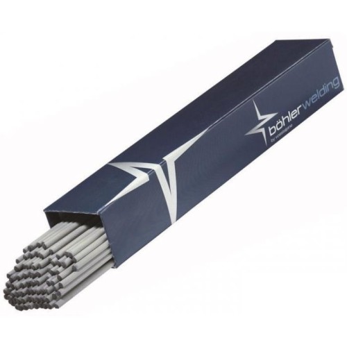 Elektrodai Böhler Q E 7018 - 4.0mm x 450mm / 5.9kg