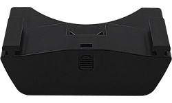 "Sherman V8a welding panel battery with PAPR air supply