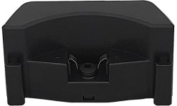 "Sherman V8a welding panel battery with PAPR air supply