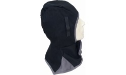 Pošalmis Profi, elongated, black