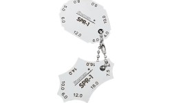 Joint gauge SPR-1 for welds