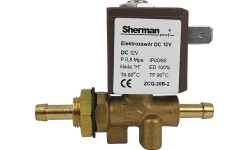 ZCQ 20-B2 solenoid valve - DC 12