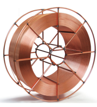 Welding wire Böhler Q G 3 ER70S-6 D300 - 0.8mm / 15kg