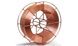 Welding wire Böhler Q G 3 ER70S-6 D300 - 0.8mm / 15kg