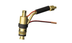 Degiklio galvutė S 30 mechaninė