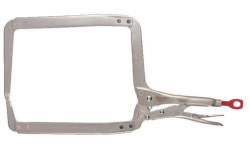 Spaustuvas Milwaukee C formos gilus 70x480mm