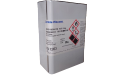 Tepalas Sherwin-Williams, apsaugantis metalą nuo korozijos, 9kg