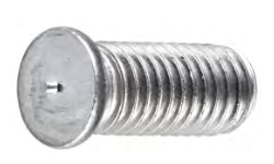 Srieginės smeigės HBS M 5x20mm 1vnt