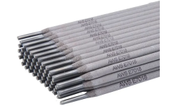 Elektrodai AWS E7018 Ø2.5x350 5kg