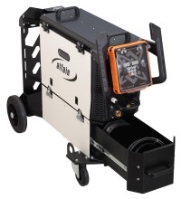 Welding maschine Svarog 320 HD PULSE modular BL with stand (without water cooler)