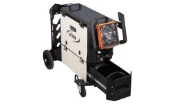 Welding maschine Svarog 320 HD PULSE modular BL with stand (without water cooler)