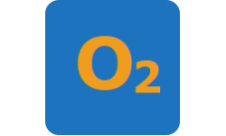 Dujų papildymas Deguonis O2 - 5 l